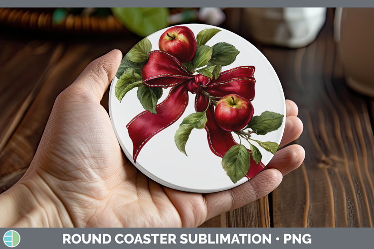 Apple Clipart Image 24