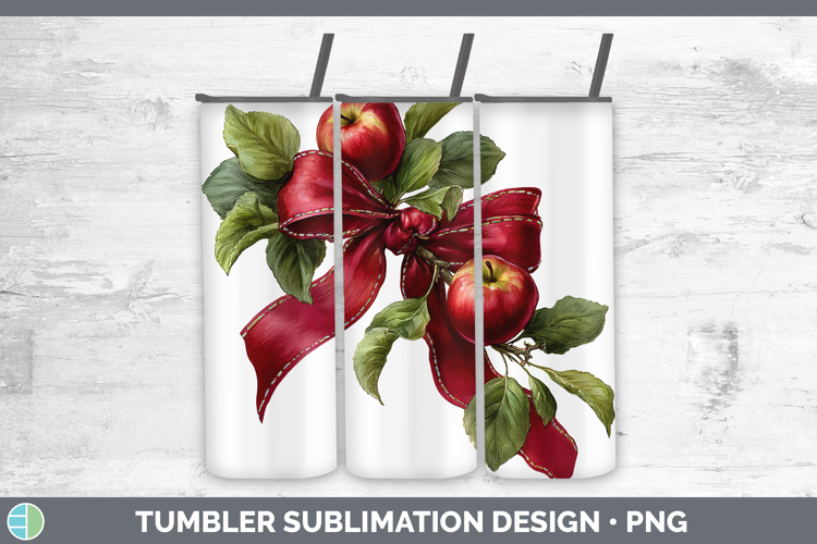 Apple Clipart Image 18