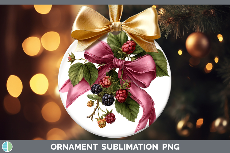 Ornament Clipart Image 22