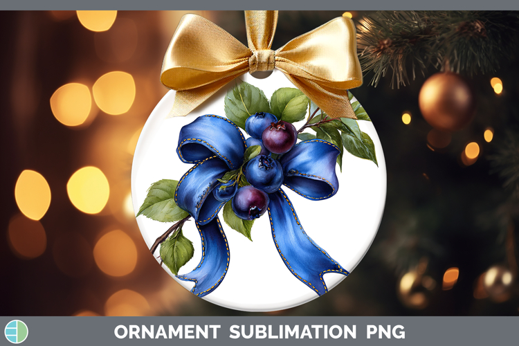 Ornament Clipart Image 4