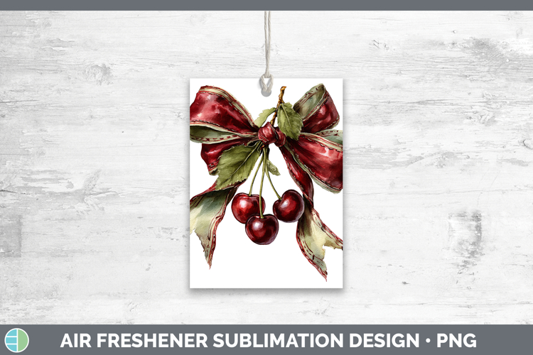 Cherries Clipart Image 12