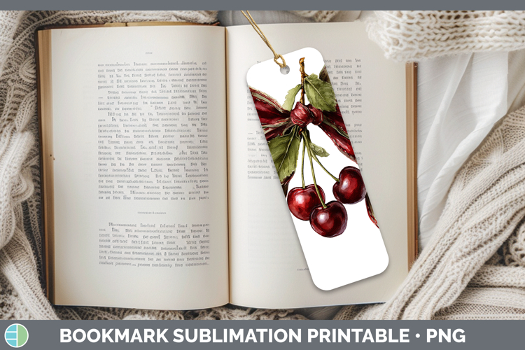Cherries Clipart Image 11