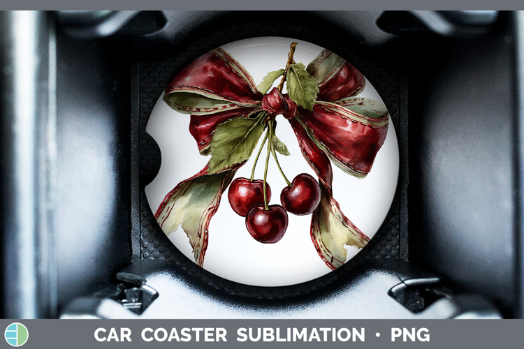 Cherries Clipart Image 17