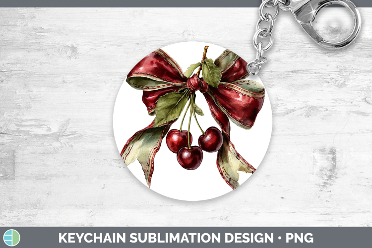 Cherries Clipart Image 10