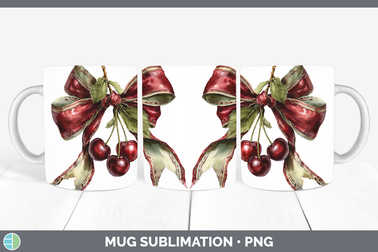 Cherries Clipart Image 9