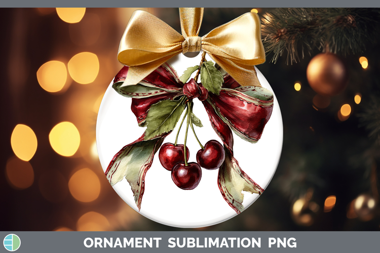 Ornament Clipart Image 5