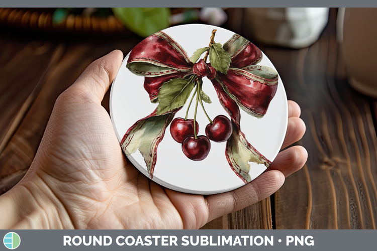 Cherries Clipart Image 6