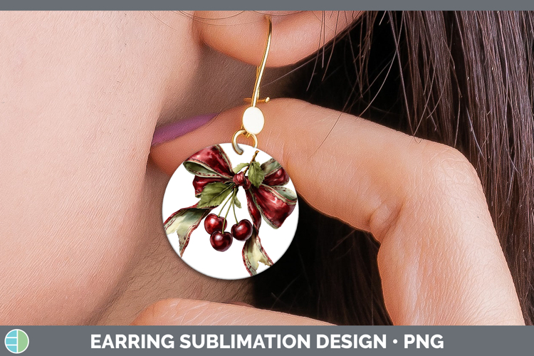 Cherries Clipart Image 5