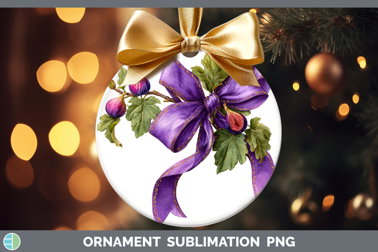 Ornament Clipart Image 3