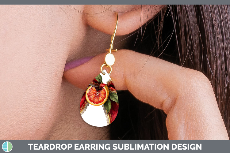 Teardrop Clipart Image 7