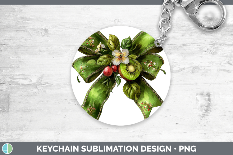Kiwi Clipart Image 12