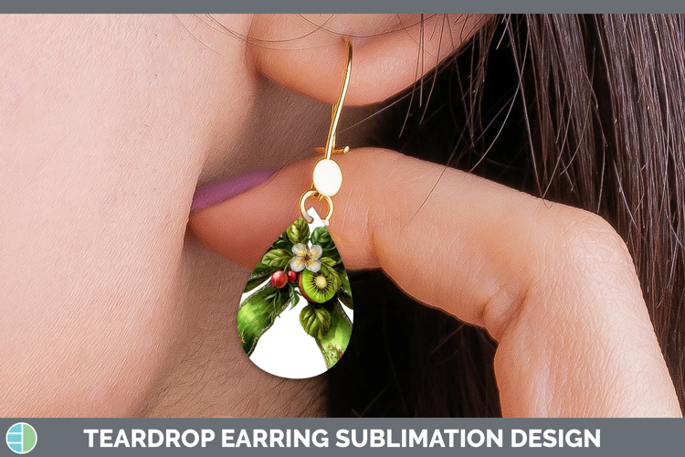 Teardrop Clipart Image 24