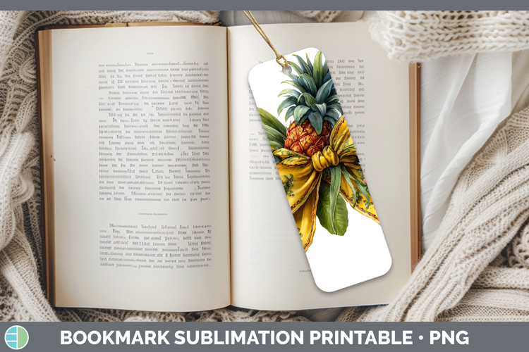 Pineapple Clipart Image 8