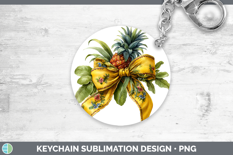 Pineapple Clipart Image 7