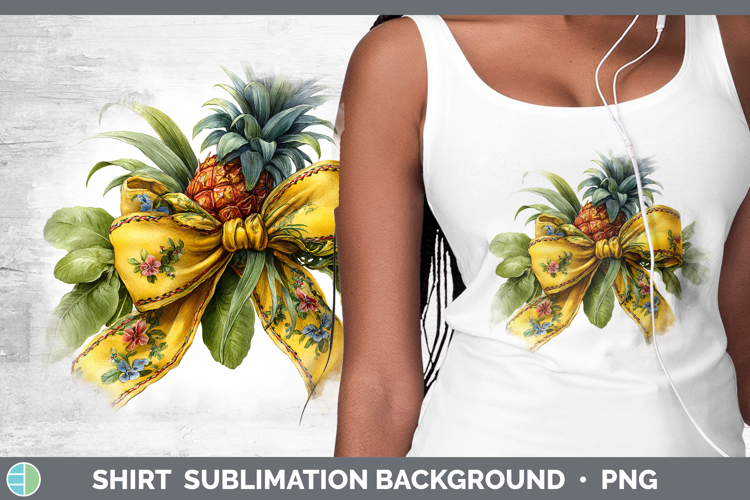 Pineapple Clipart Image 24