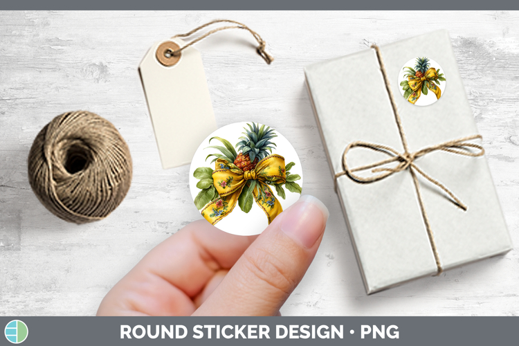 Pineapple Clipart
