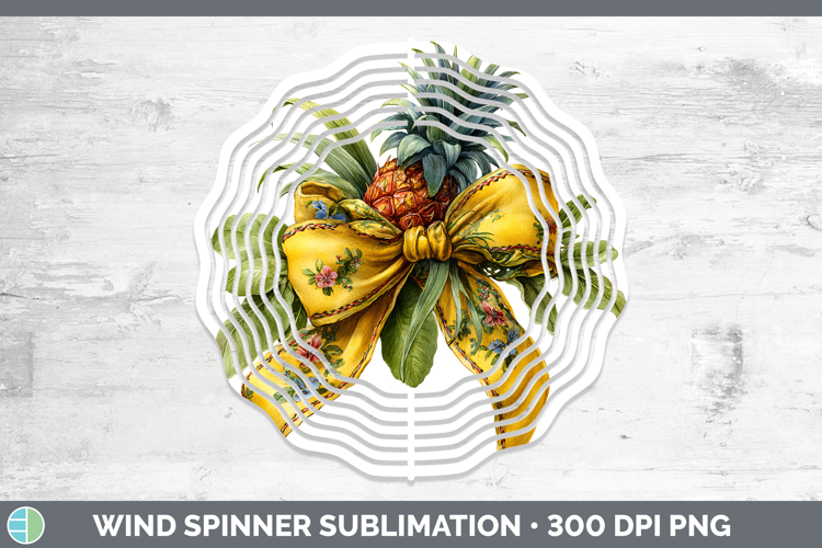 Pineapple Clipart Image 20