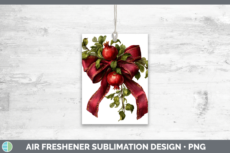Pomegranate Clipart Image 14