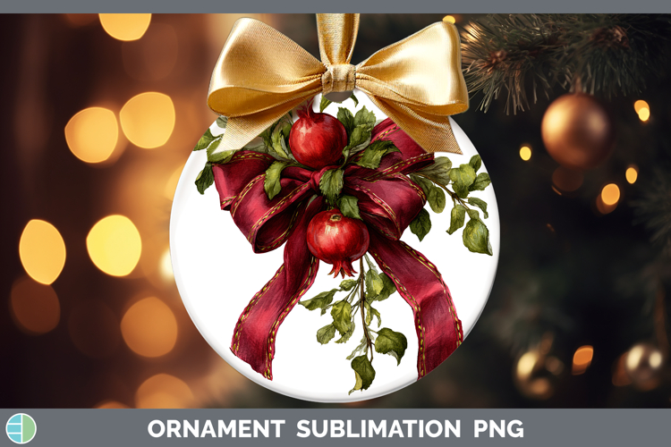 Ornament Clipart Image 7