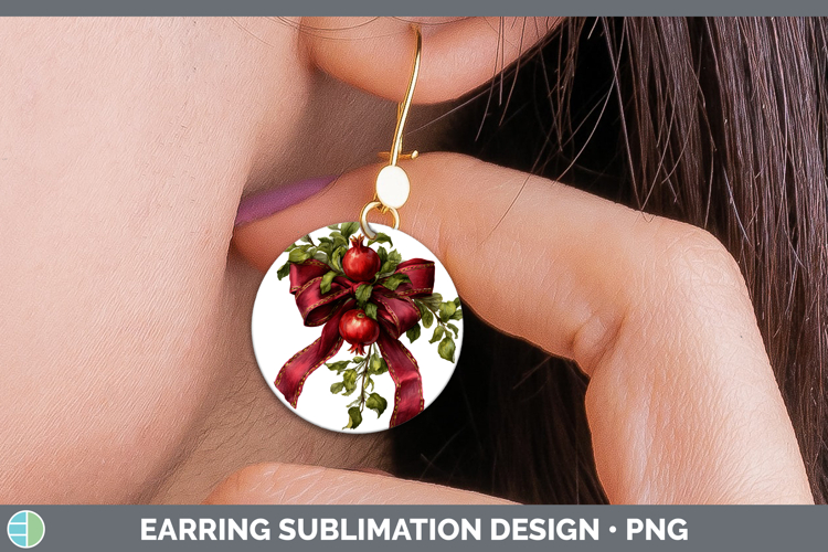 Pomegranate Clipart Image 7