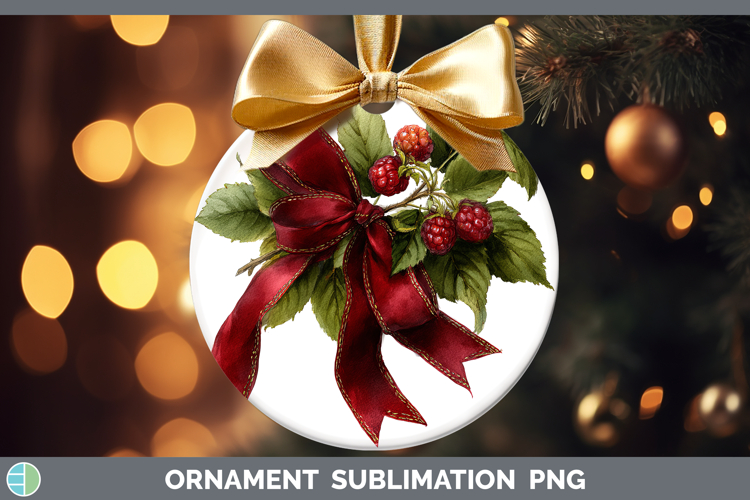 Ornament Clipart Image 3