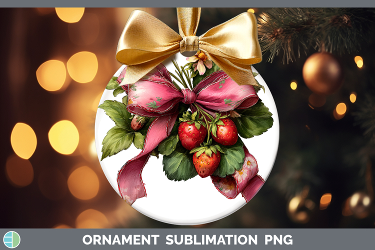 Ornament Clipart Image 5