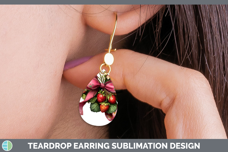 Teardrop Clipart Image 7