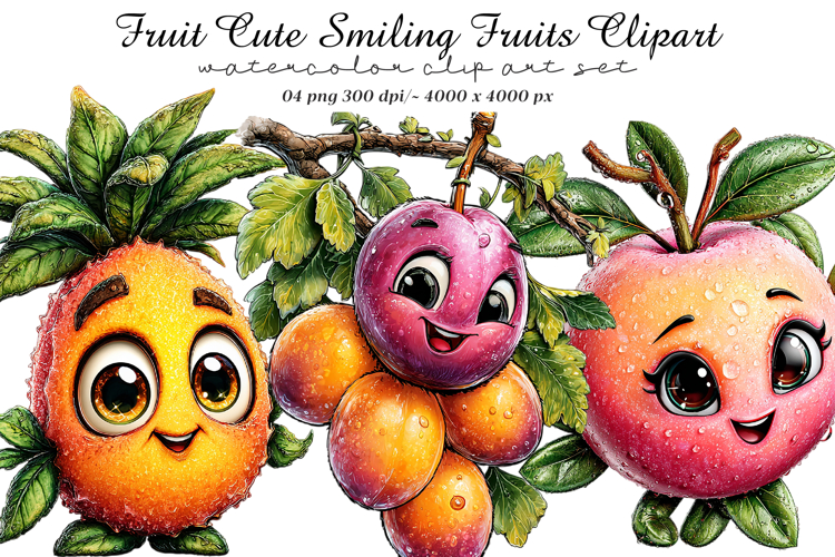 Tropical Clipart Image 5