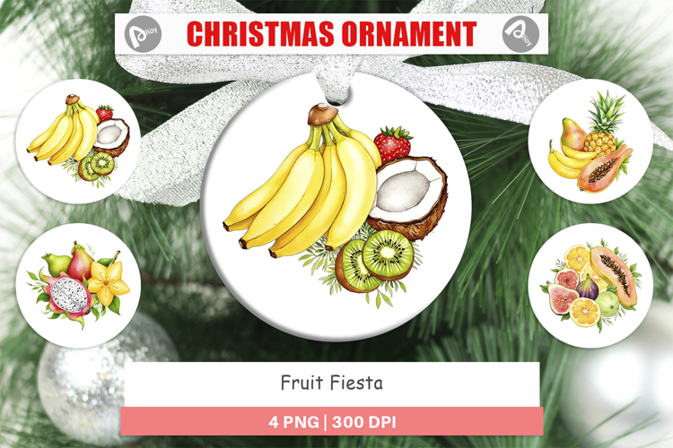 Fiesta Clipart Image 3