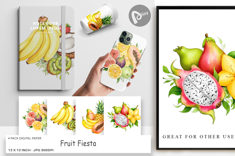 Fiesta Clipart Image 15