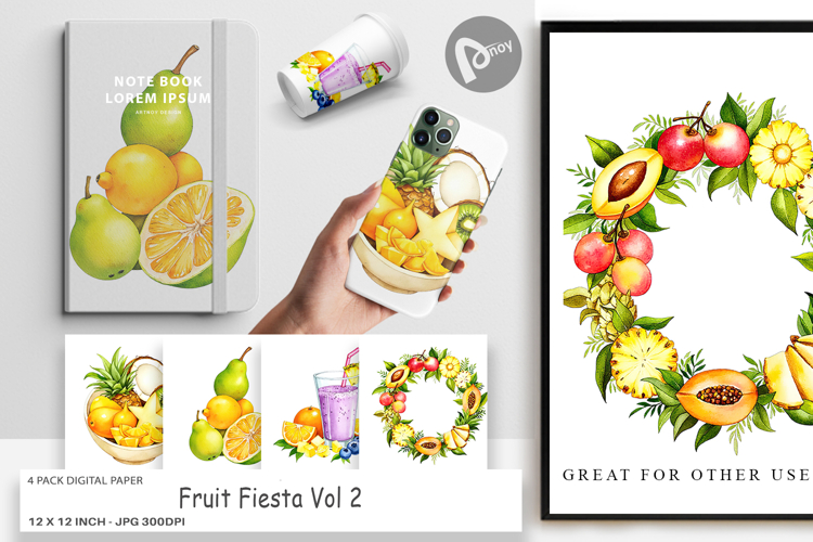 Fiesta Clipart Image 14