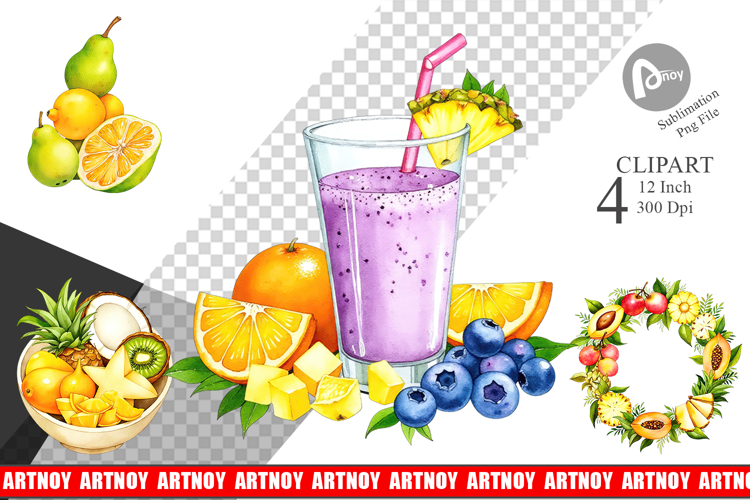 Fiesta Clipart Image 20