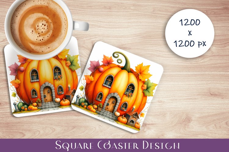 Pumpkin Clipart Image 17