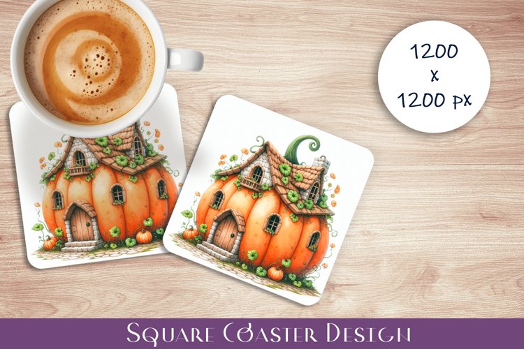 Pumpkin Clipart Image 2