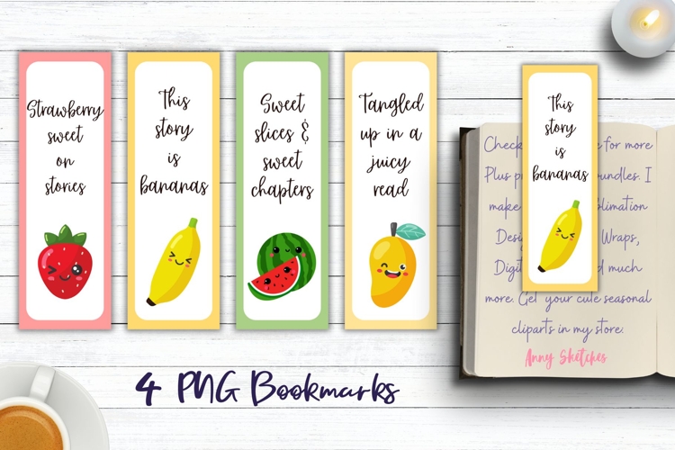Fruit Illustration Image 14