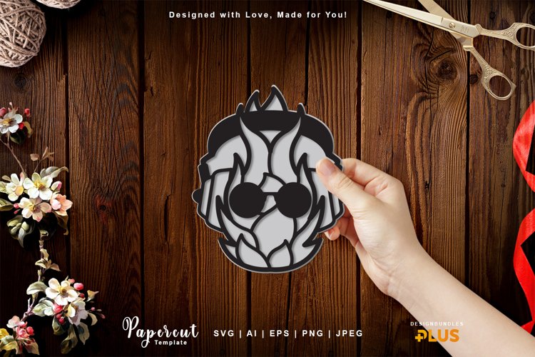 Headphone Clipart Image 19