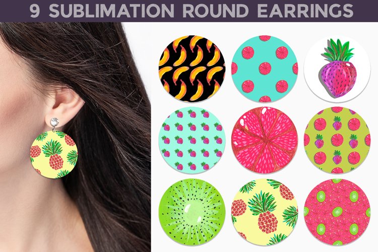 Fruit Clipart Image 18