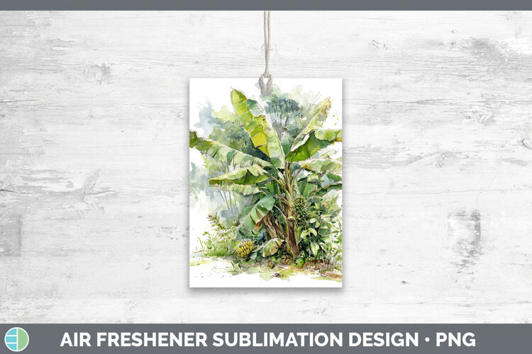 GorgeousFruit Sketch Air Freshener design.