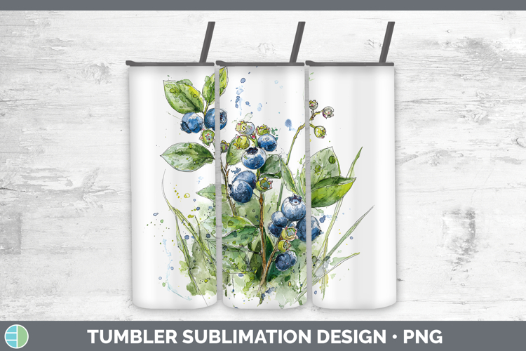 Skinny Tumbler Sublimation Designs Image 5