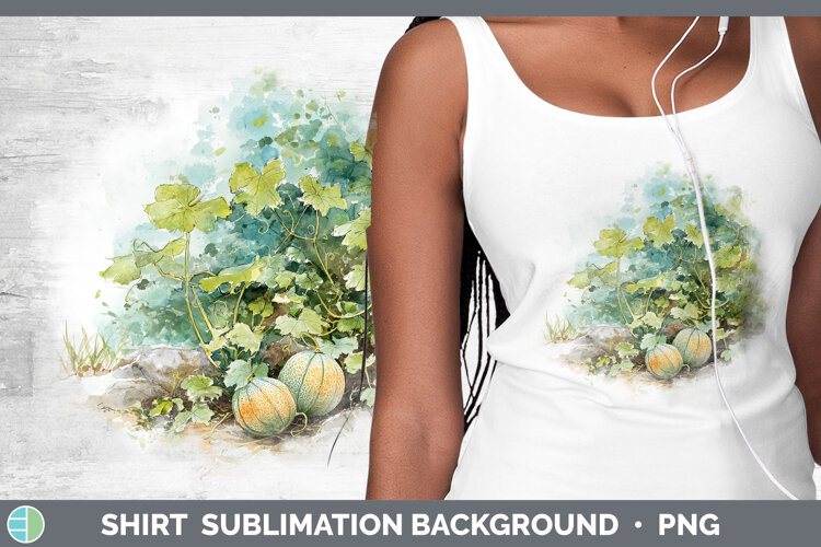 GorgeousFruit Sketch Shirt design.