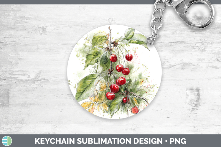 Keychain Sublimation Designs Image 23