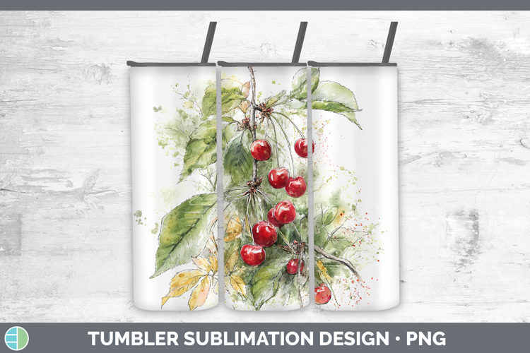 Skinny Tumbler Sublimation Designs Image 6