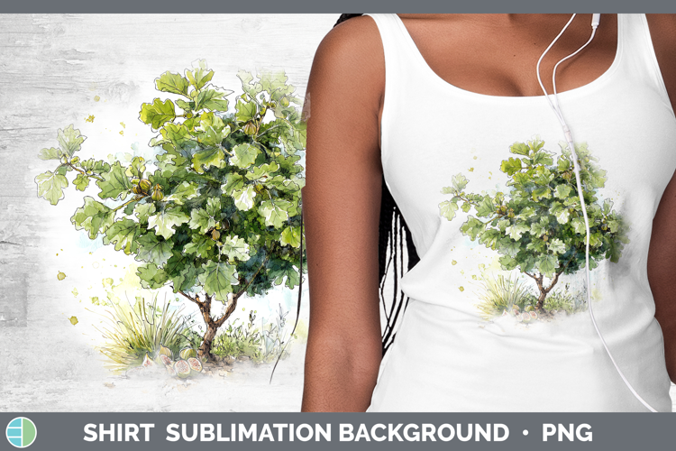 Fig Fruit Sketch Shirt Sublimation Design