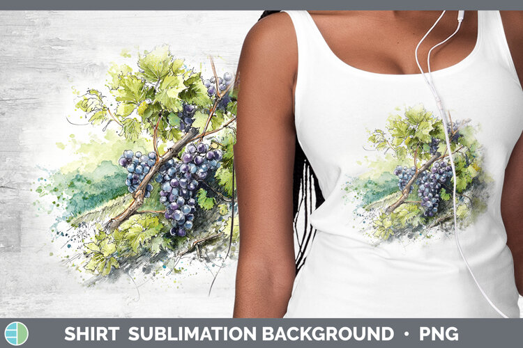 GorgeousFruit Sketch Shirt design.