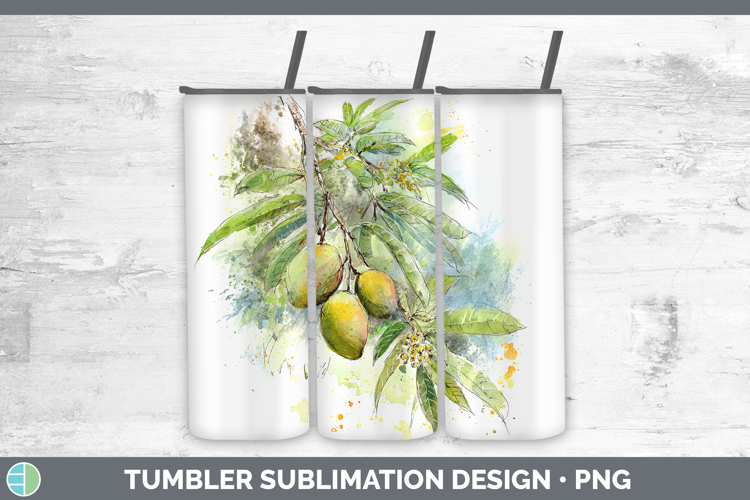 Skinny Tumbler Sublimation Designs
