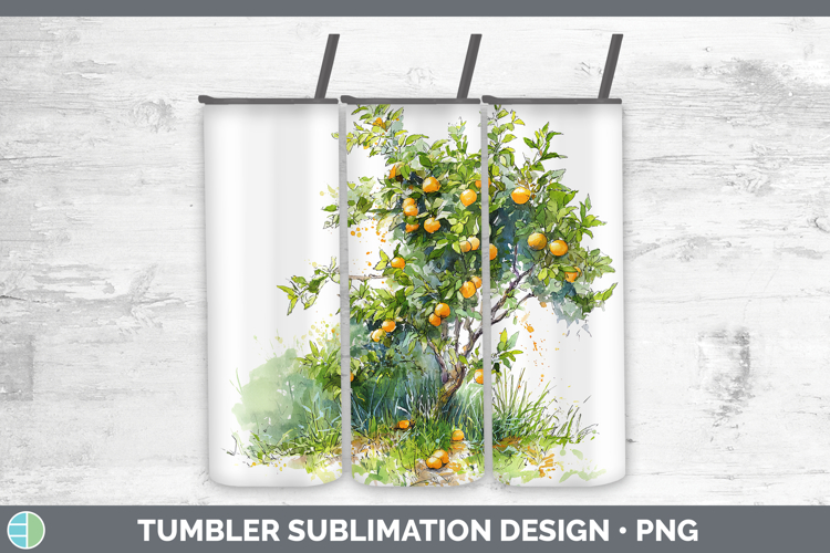 Skinny Tumbler Sublimation Designs Image 8