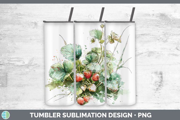 Skinny Tumbler Sublimation Designs Image 14
