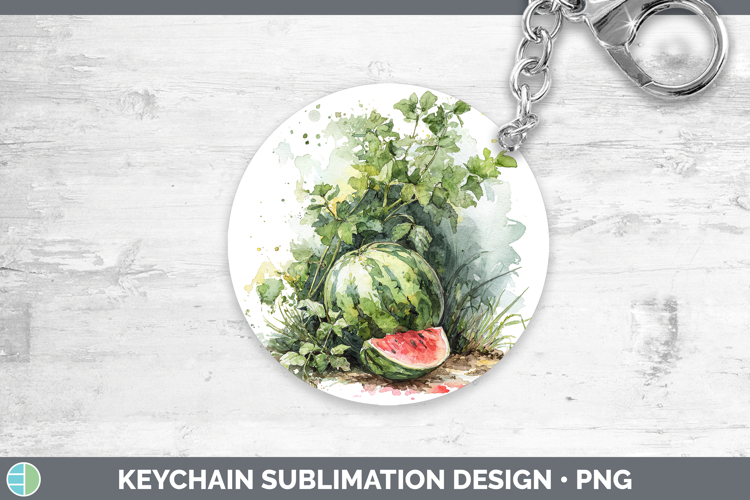 Keychain Sublimation Designs Image 5