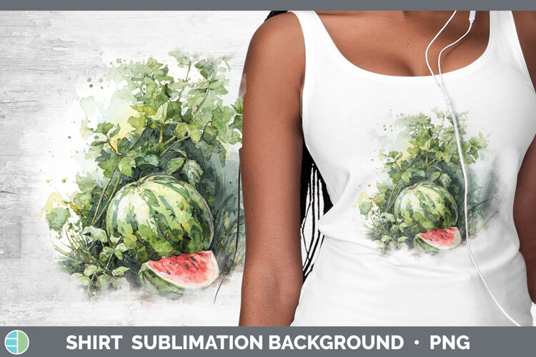 GorgeousFruit Sketch Shirt design.