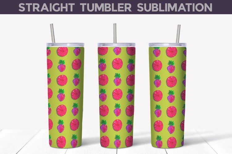 Summer Sublimation Design Image 11